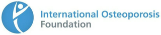 INTERNATIONAL OSTEOPOROSIS FOUNDATION logo