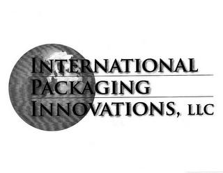 INTERNATIONAL PACKAGING INNOVATIONS, LLC logo