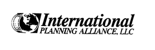 INTERNATIONAL PLANNING ALLIANCE, LLC logo