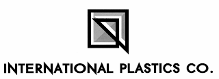 INTERNATIONAL PLASTICS CO. logo