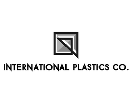 INTERNATIONAL PLASTICS CO. logo