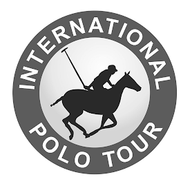 INTERNATIONAL POLO TOUR logo