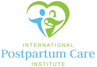 INTERNATIONAL POSTPARTUM CARE INSTITUTE logo