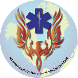 INTERNATIONAL PREHOSPITAL MEDICINE INSTITUTE logo