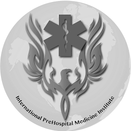 INTERNATIONAL PREHOSPITAL MEDICINE INSTITUTE logo