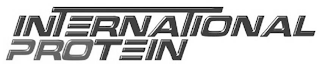 INTERNATIONAL PROTEIN logo