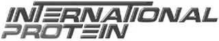 INTERNATIONAL PROTEIN logo