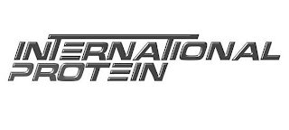 INTERNATIONAL PROTEIN logo