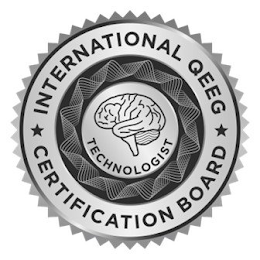 INTERNATIONAL QEEG CERTIFICATION BOARD TECHNOLOGIST logo