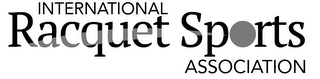 INTERNATIONAL RACQUET SPORTS ASSOCIATION logo