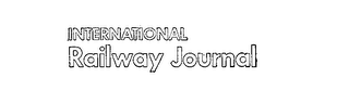 INTERNATIONAL RAILWAY JOURNAL logo
