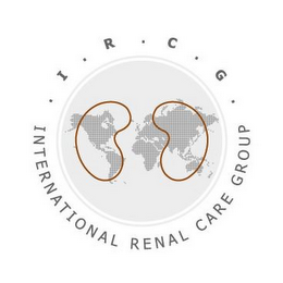 INTERNATIONAL RENAL CARE GROUP IRCG logo