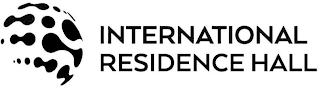 INTERNATIONAL RESIDENCE HALL logo