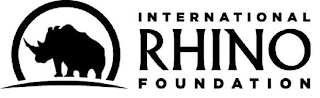 INTERNATIONAL RHINO FOUNDATION logo