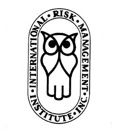 INTERNATIONAL RISK MANAGEMENT INSTITUTEINC. logo