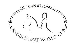 INTERNATIONAL SADDLE SEAT WORLD CUP