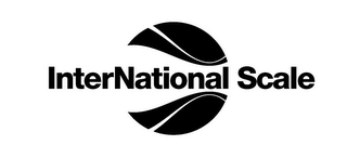 INTERNATIONAL SCALE logo