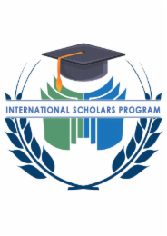 INTERNATIONAL SCHOLARS PROGRAM logo