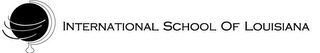 INTERNATIONAL SCHOOL OF LOUISIANA logo