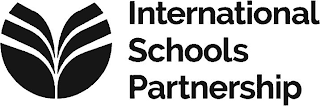 INTERNATIONAL SCHOOLS PARTNERSHIP logo