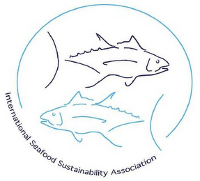 INTERNATIONAL SEAFOOD SUSTAINABILITY ASSOCIATION logo