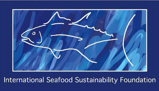 INTERNATIONAL SEAFOOD SUSTAINABILITY FOUNDATION logo