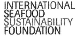 INTERNATIONAL SEAFOOD SUSTAINABILITY FOUNDATION logo
