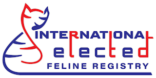 INTERNATIONAL SELECTED FELINE REGISTRY logo