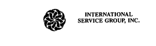 INTERNATIONAL SERVICE GROUP, INC. logo