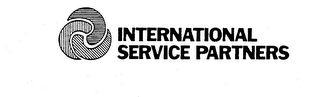 INTERNATIONAL SERVICE PARTNERS logo