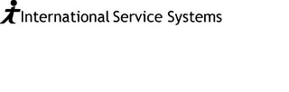 INTERNATIONAL SERVICE SYSTEMS logo