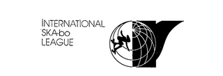 INTERNATIONAL SKABO LEAGUE logo