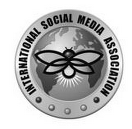 INTERNATIONAL SOCIAL MEDIA ASSOCIATION logo