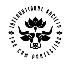 INTERNATIONAL SOCIETY FOR COW PROTECTION logo