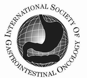INTERNATIONAL SOCIETY OF GASTROINTESTINAL ONCOLOGY logo
