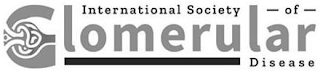 INTERNATIONAL SOCIETY OF GLOMERULAR DISEASE logo