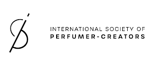 INTERNATIONAL SOCIETY OF PERFUMER - CREATORS logo