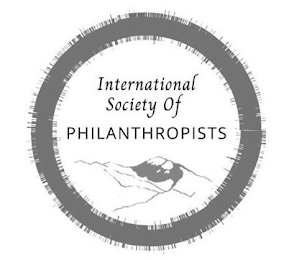INTERNATIONAL SOCIETY OF PHILANTHROPISTS logo