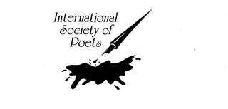 INTERNATIONAL SOCIETY OF POETS logo