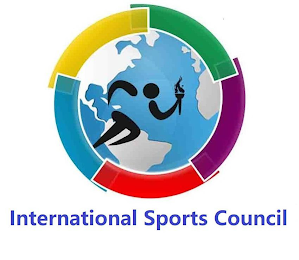 INTERNATIONAL SPORTS COUNCIL logo