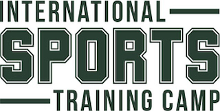 INTERNATIONAL SPORTS TRAINING CAMP logo
