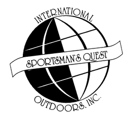 INTERNATIONAL SPORTSMAN'S QUEST OUTDOORS, INC. logo