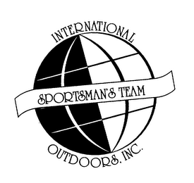 INTERNATIONAL SPORTSMAN'S TEAM OUTDOORS, INC. logo