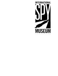 INTERNATIONAL SPY MUSEUM logo