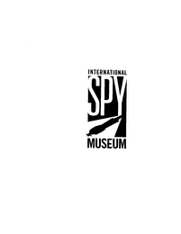 INTERNATIONAL SPY MUSEUM logo