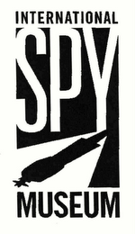 INTERNATIONAL SPY MUSEUM logo