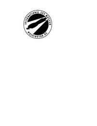 INTERNATIONAL SPY MUSEUM WASHINGTON DC logo