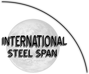 INTERNATIONAL STEEL SPAN logo