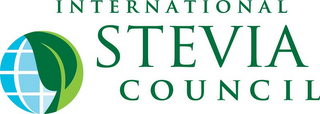 INTERNATIONAL STEVIA COUNCIL logo
