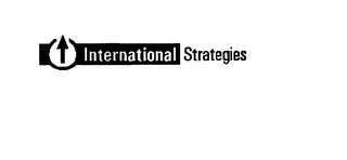 INTERNATIONAL STRATEGIES HOLDING CORP. logo